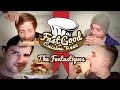 FastGood Cuisine avec : Amixem, Sup3r Konar, Kalipso53 et Psyko17