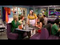 Diners &amp; Daters - Clip - Austin &amp; Ally - Disney Channel Official