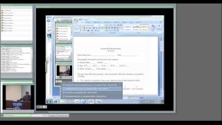 ELPA 7810 #16 Instructions for Descriptive Data Project