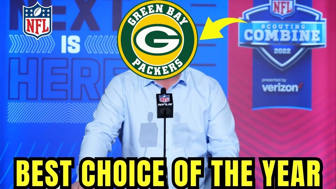 URGENT NEWS HAPPENED TODAY AT THE GREEN BAY PACKERS YouTube URGENT NEWS HAPPENED TODAY AT THE GREEN BAY PACKERS YouTube