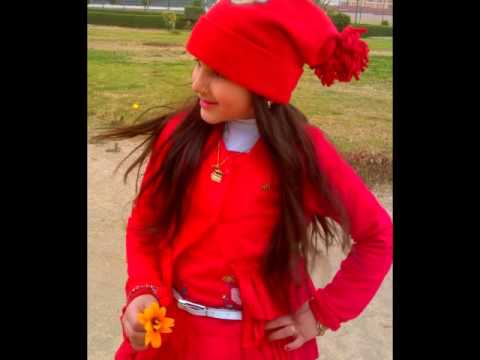 اهداء من بيشو للغلا كله شهد كمال