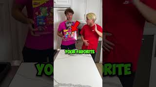 Zhong And Topper Are Going Insane