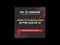 Monika Mangla on How CI is Evolving In The Age of AI