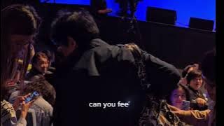 2024 Zhang Zhehan Sydney CHASE Fanmeeting w Zhang Mama