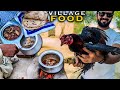 Village food desi kukar  1 day in my village  food farm  village tour