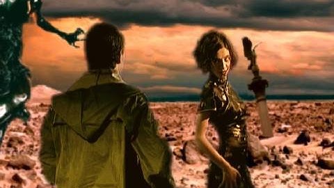 DYSTOPIA: cult movie "FAQ: Frequently Asked Questions"