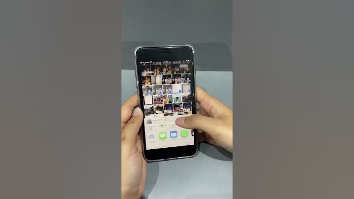 Tips cara menyembunyikan foto di iphone