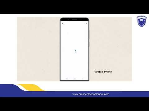 Parental Control setup tutorial for iOS and Android devices.
