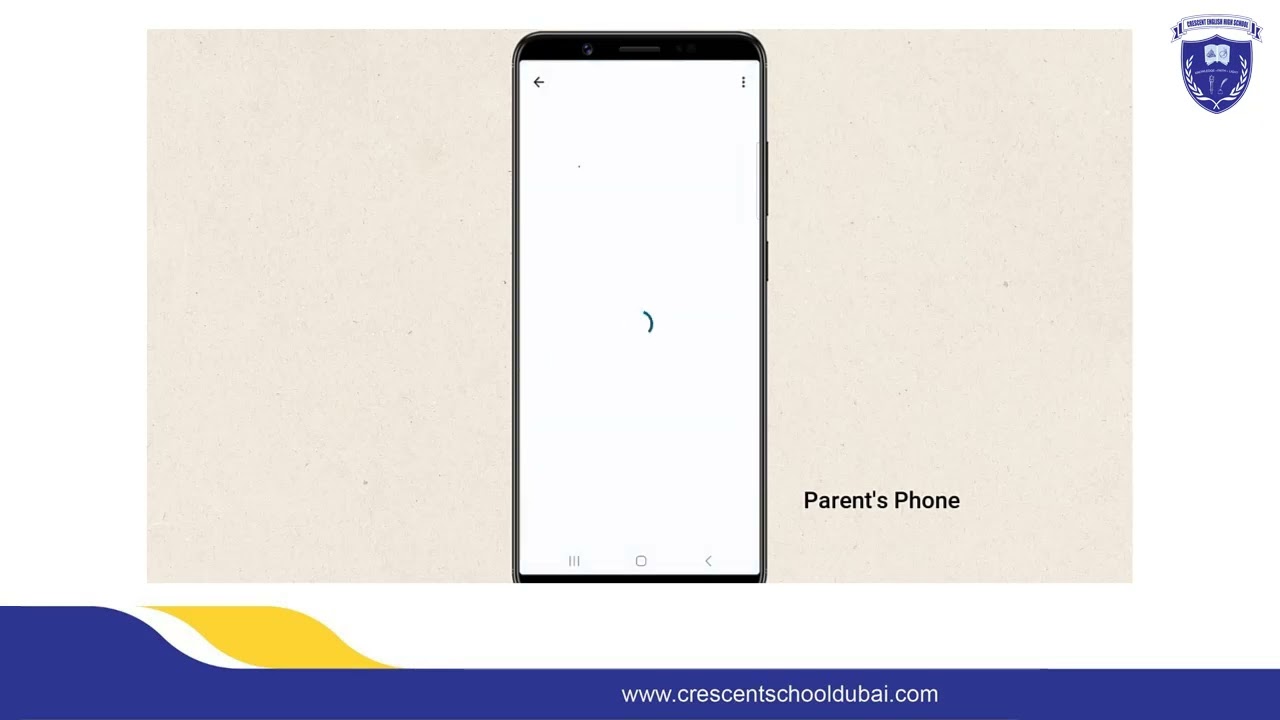 Parental Control setup tutorial for iOS and Android devices.