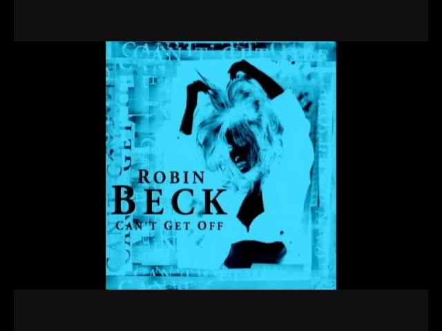 Robin Beck - I Can't Walk The Line