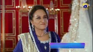 Tere Bin Episode 11 Promo | Tomorrow at 6:00 PM Only On Har Pal Geo