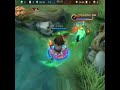 Thamuz - General Kai #mobilelegends #mlbb