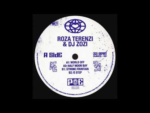 Video thumbnail for Roza Terenzi & DJ Zozi - World Off