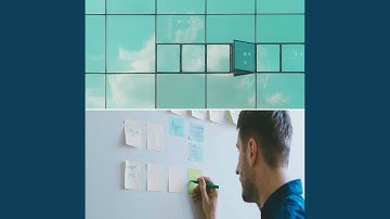 Pulsating Ambiance for Busy Afternoons