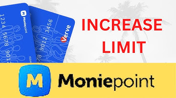 How to increase the transaction limit on your Moniepoint ATM card (up to N150million daily?)
