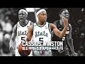 Cassius Winston MSU 2019-20 Season Montage | 18.3 PPG 5.7 APG 42.9 FG% 2nd Team All-American