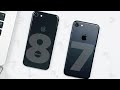 iPhone 7 и iPhone 8 в 2020 - 2021 году | Что выбрать айфон 7  или айфон 8?