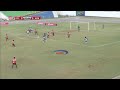 Dodoma Jiji Vs Azam Fc 2 2 Magoli Yote