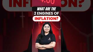 The 2 Engines of Inflation Explained in 60 Seconds!