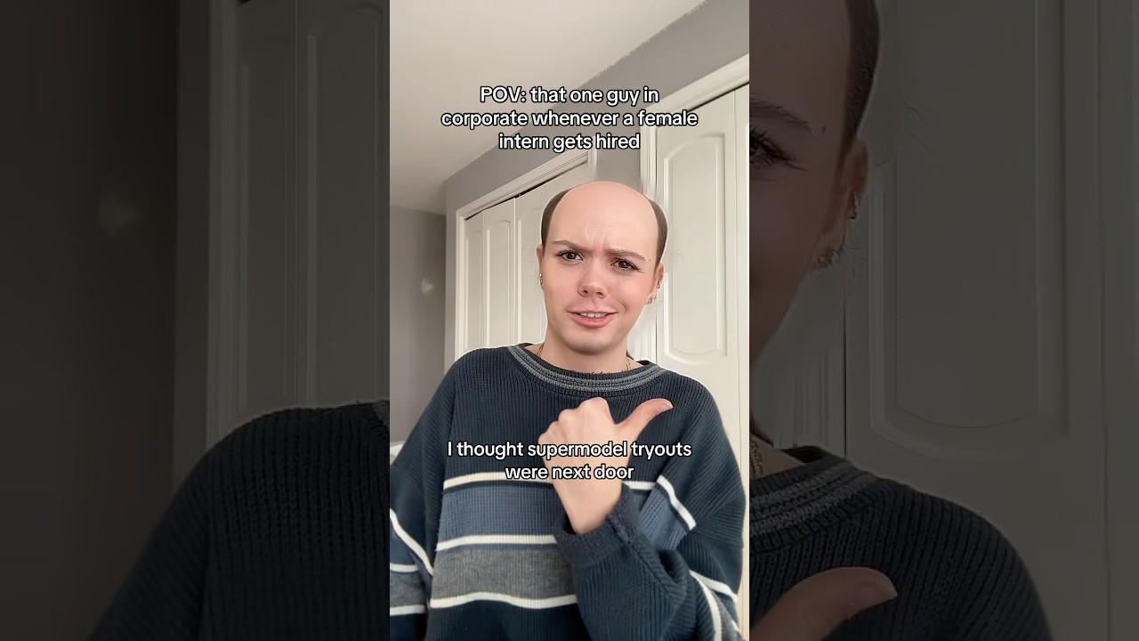 “I’d love to pick your brain over some drinks!” | @audragjohnson on Instagram 