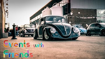 Euro Gear Gathering // Events with friends // BMP Tuning