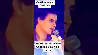 Angélica Vale y Raúl vale el video más buscado y que hace llorar a todos por fin cantando j￼untos