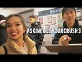 ASKING OUT YOUR CRUSH (Part 3)