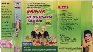 Addaria Group - Bekal Akhirat