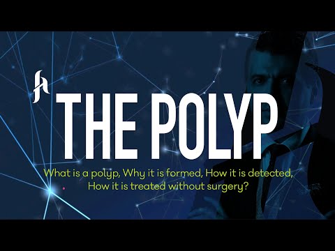Видео: Как да премахнете аденоматозните полипи?