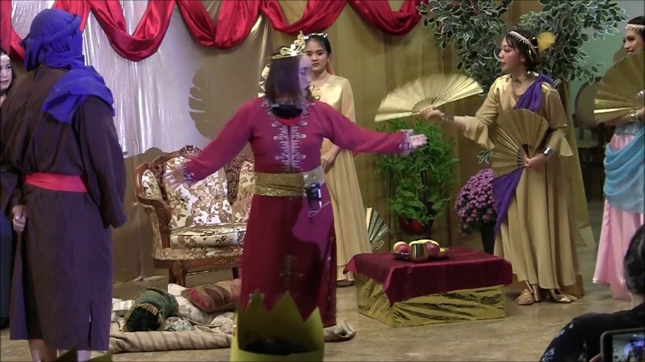 QUEEN |ESTHER 2nd copy