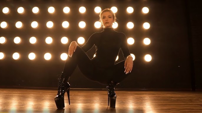 Ishbilarmon ayol bilan jinsiy aloqa