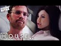 "We're NOT Here to Judge Anyone's Fetish" | House M.D. | SceneScreen