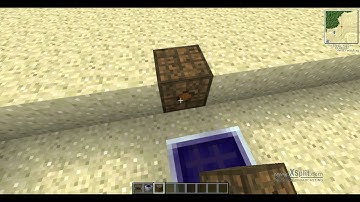 #3 How To Make - Solar Panel & Batbox - Tekkit