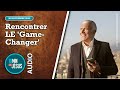 10 minutes avec jsus rencontrer le game changer 30112023