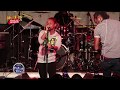 koffee burning up the place at Bob marley Birthday celebration 2019