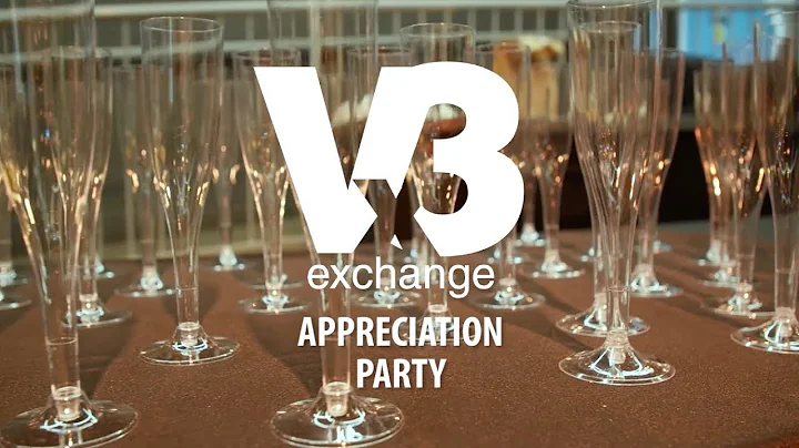 VIBE Appreciation Party : Summer 2017