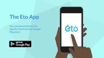 Eto (Electronic call up system) Explainer Video