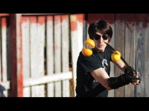 VAPE TRICK TUTORIAL! HOW TO DO THE MD SPLIT