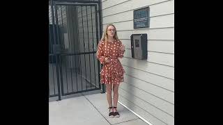 Furnished 2 bedroom at 800 South