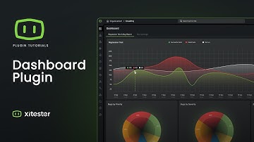 Xitester Tutorial | Dashboard Plugin