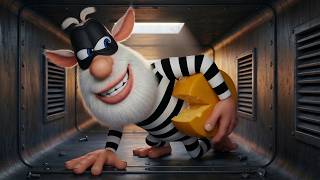 🔴 BOOBA THE CHEESE THIEF