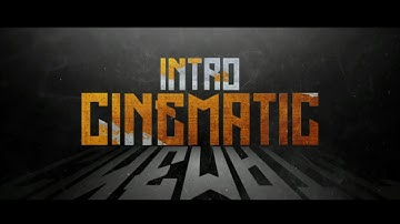 Kinemaster Tutorial : Next Level Cinematic Intro on Android || @KisholoyToons