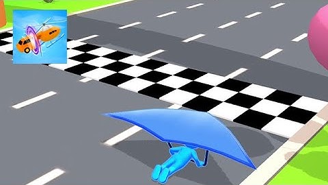 Shape Shifting - All Levels (21-24) Gameplay Mobile Game Walkthrough iOS Android