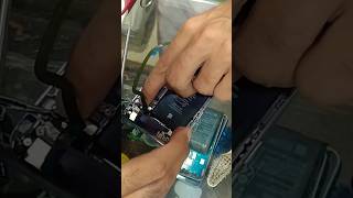 Iphone 6s Panel Fitting hallroad lahore iphone iphonerepair subscribe shorts vlogs iphone6s
