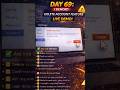 Day 69: Delete Account Feature Live Demo ⚠️ | Settings Page | Vibeshared