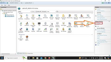 How to Restart IIS