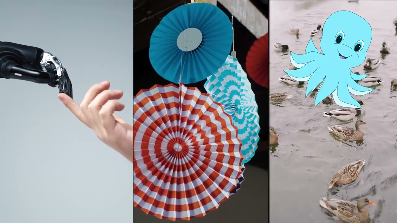 Soft robots - what’s so exciting about them?