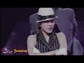 BoA'Bad Drive(The Face LIVE)'