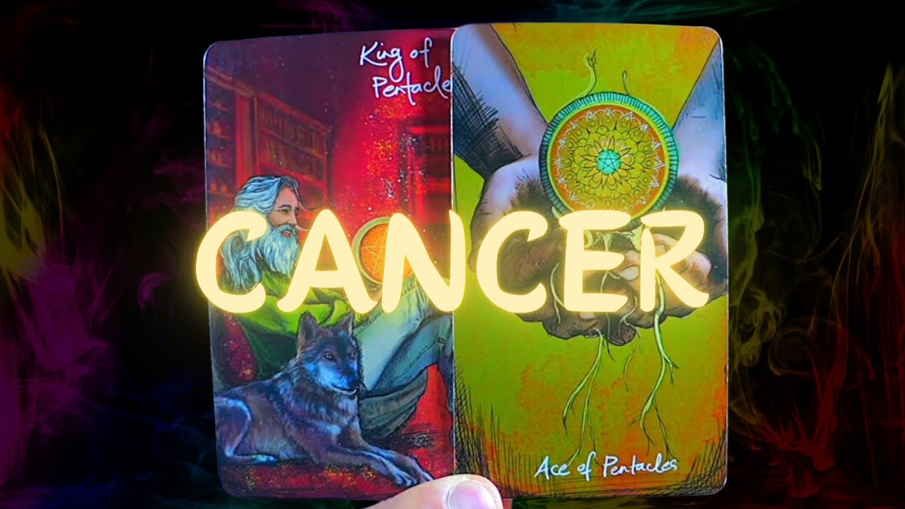 CANCER OH, YOU THOUGHT I WAS PLAYING? NAH🤪 SOMEONE IS CONFUSED AT HOW SAVAGE YOU CAN REALLY BE✌🏾