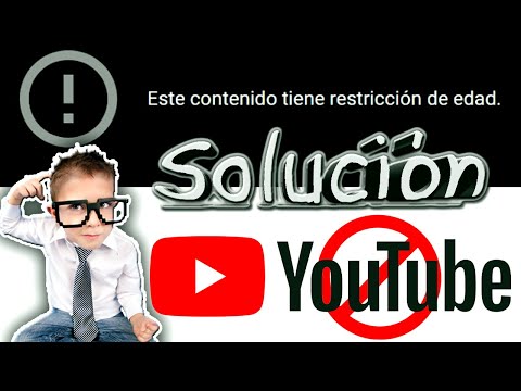 Video: Cómo Deshacerse De Las Restricciones